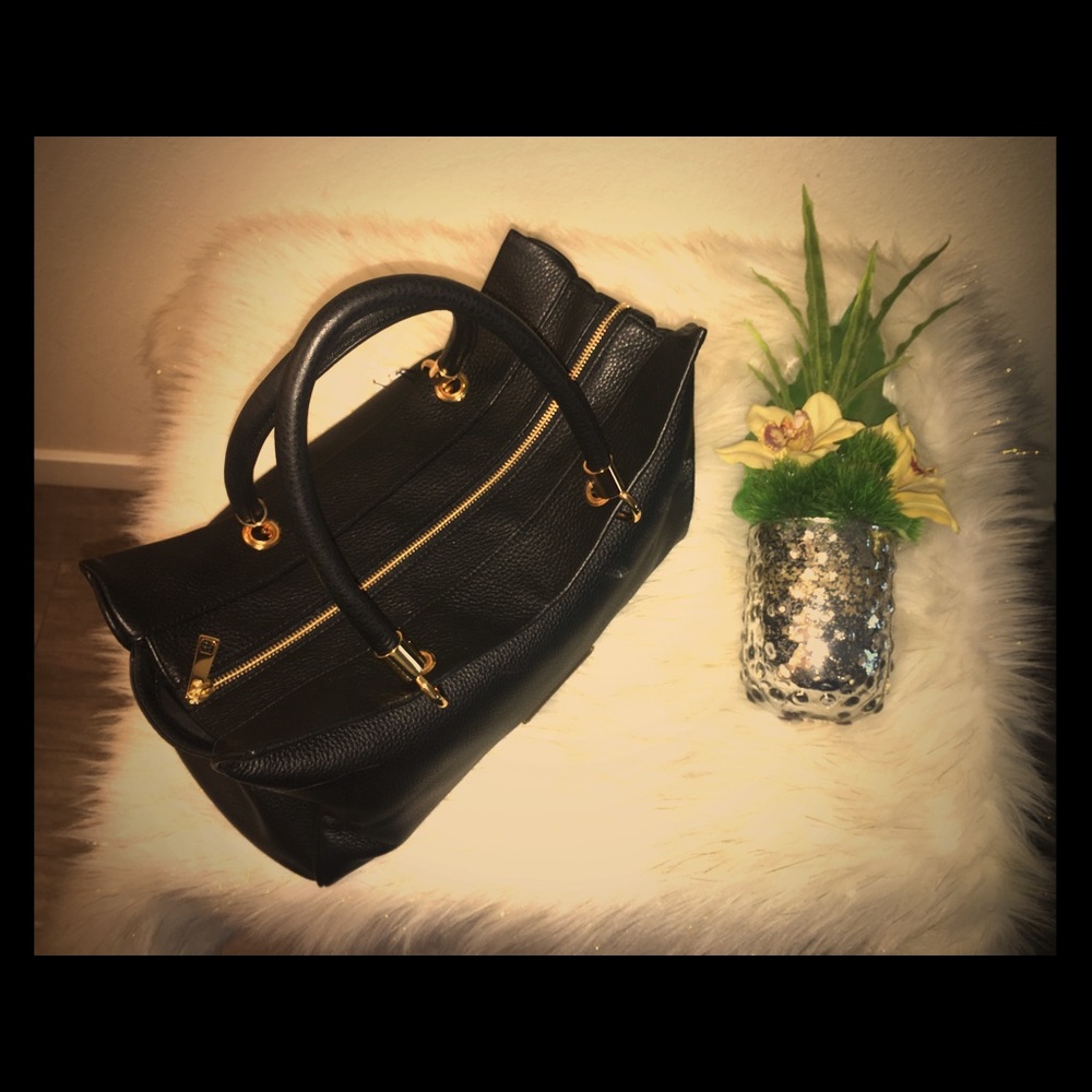 Marc Jacobs New York Satchel